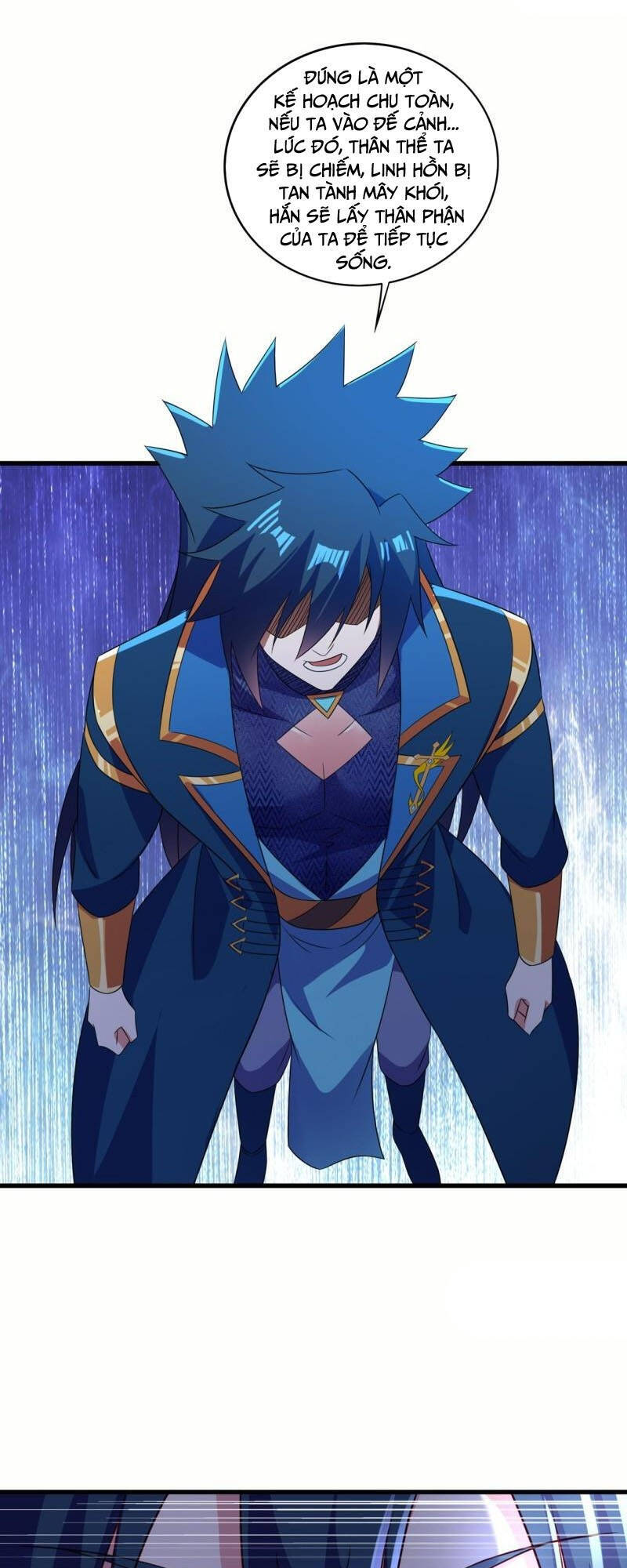 Linh Kiếm Tôn Chapter  470 - 27