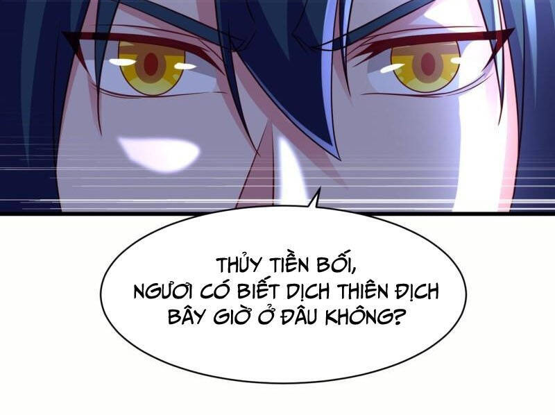 Linh Kiếm Tôn Chapter  470 - 28
