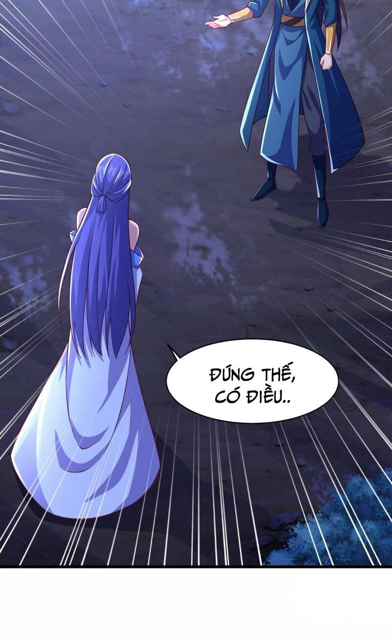 Linh Kiếm Tôn Chapter  470 - 30