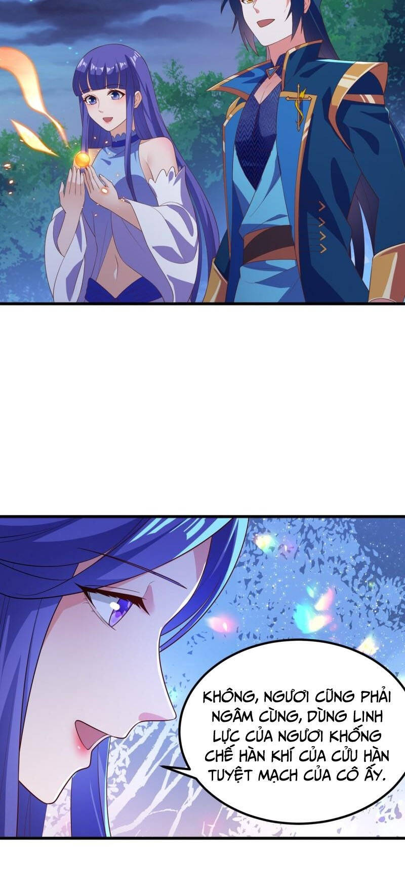 Linh Kiếm Tôn Chapter 470 - 4