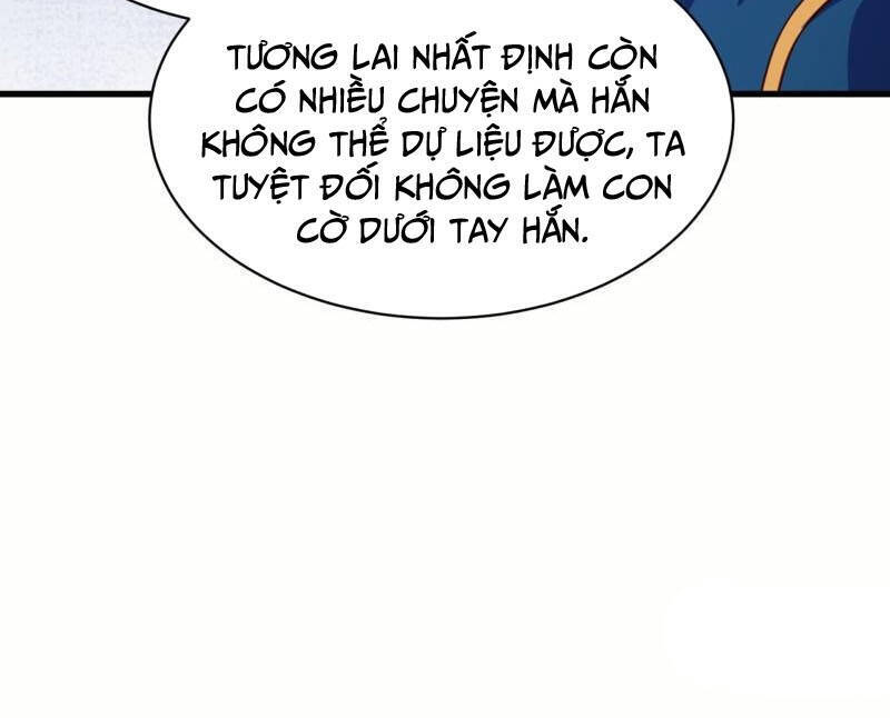 Linh Kiếm Tôn Chapter  470 - 32