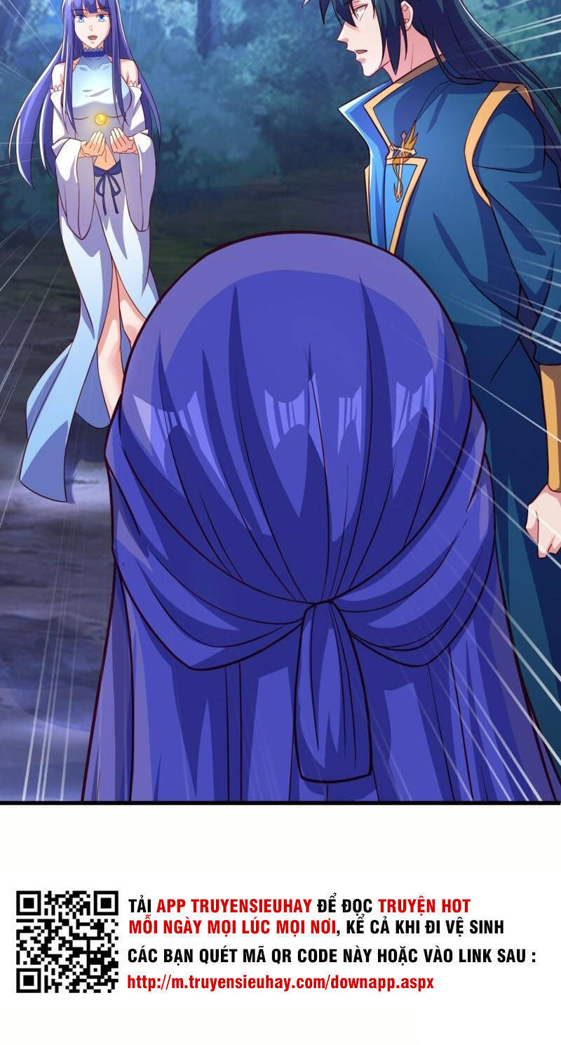 Linh Kiếm Tôn Chapter  470 - 34