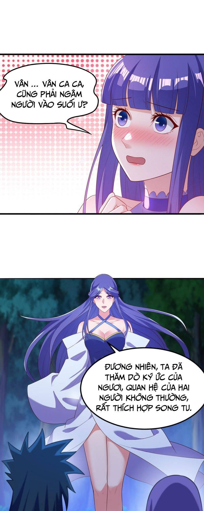 Linh Kiếm Tôn Chapter  470 - 5