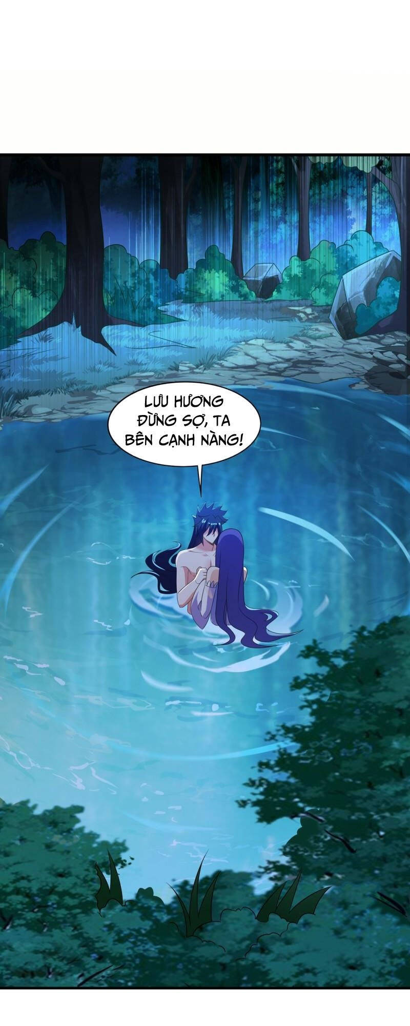 Linh Kiếm Tôn Chapter  470 - 7