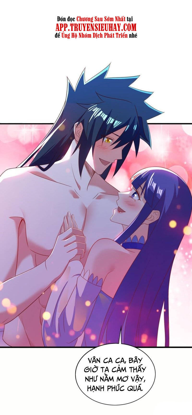 Linh Kiếm Tôn Chapter 470 - 8