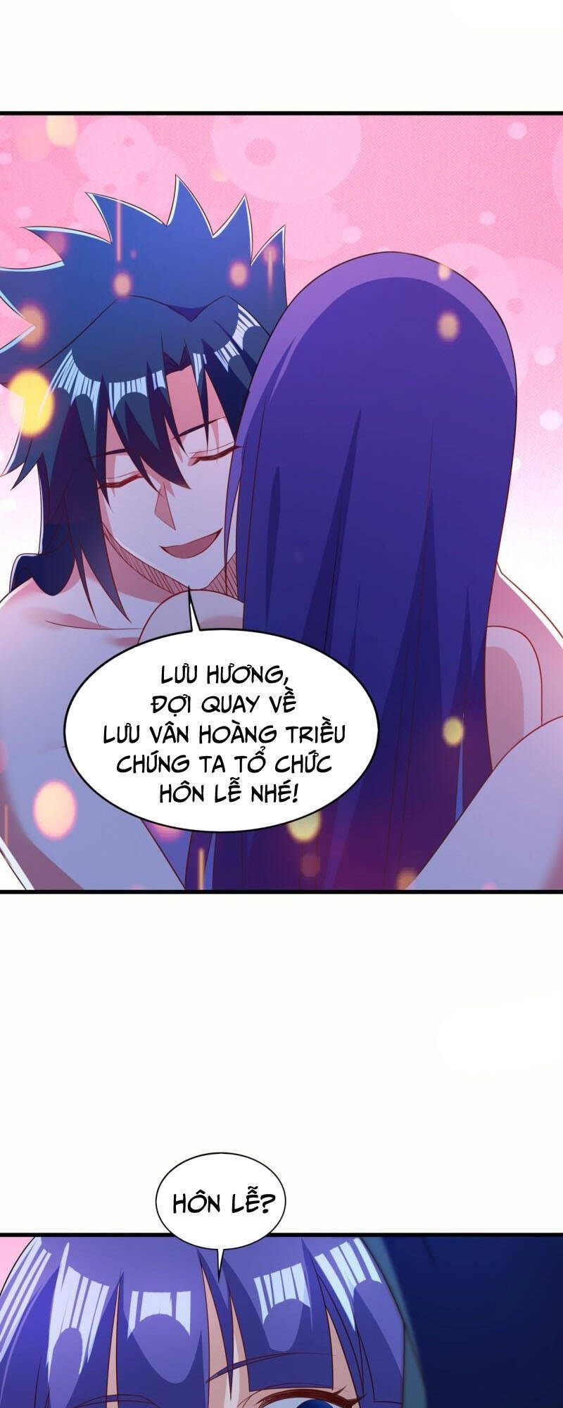 Linh Kiếm Tôn Chapter 470 - 9