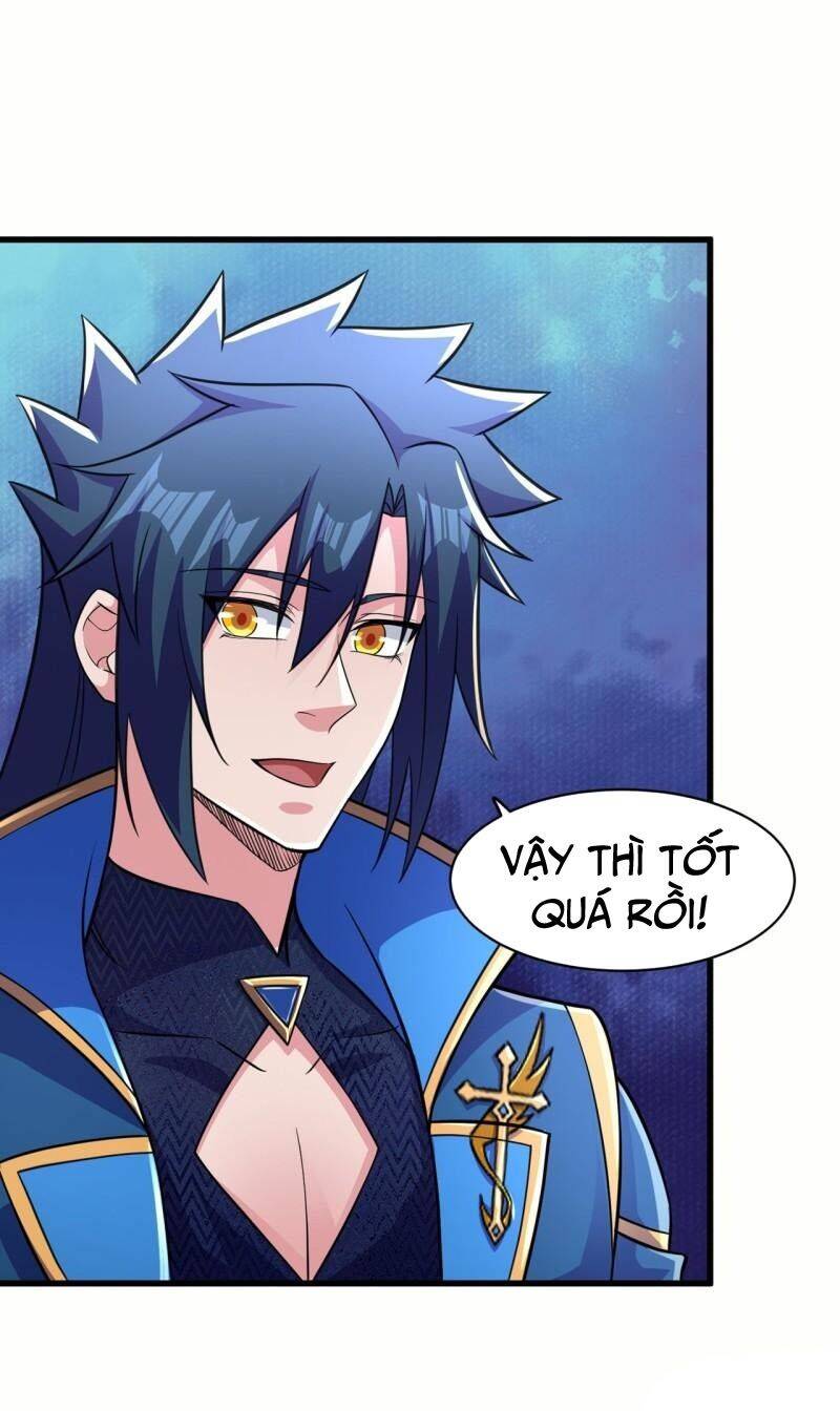 Linh Kiếm Tôn Chapter 471 - 1