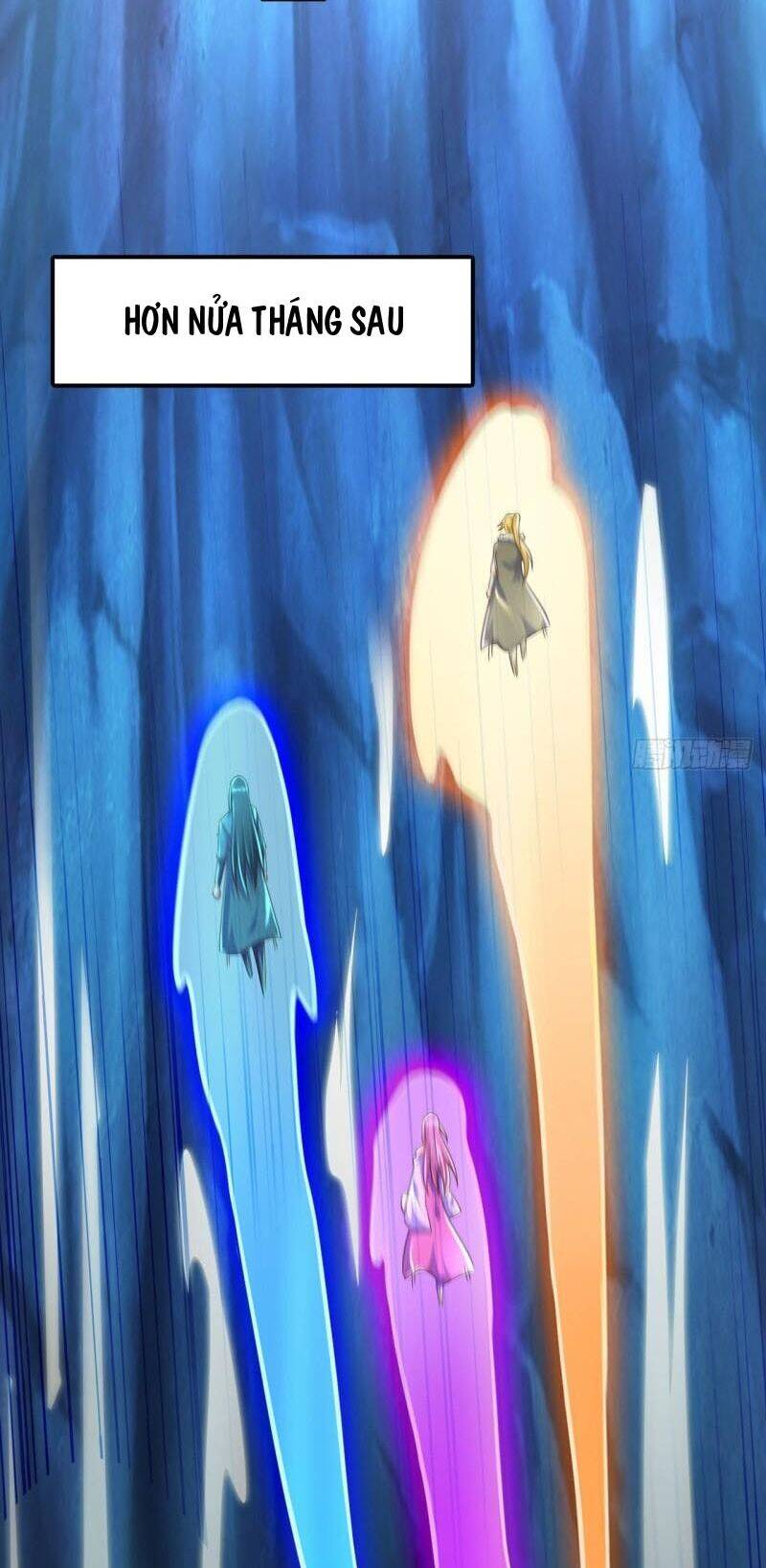 Linh Kiếm Tôn Chapter  471 - 16