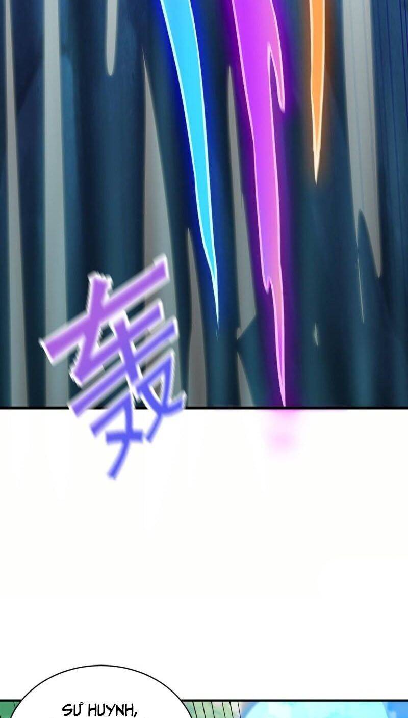 Linh Kiếm Tôn Chapter  471 - 17