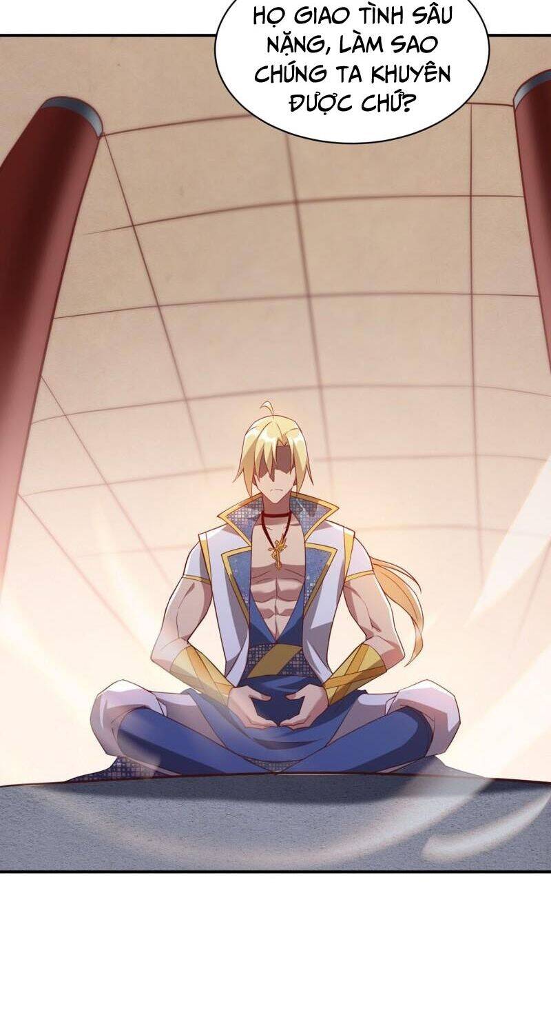 Linh Kiếm Tôn Chapter  471 - 20