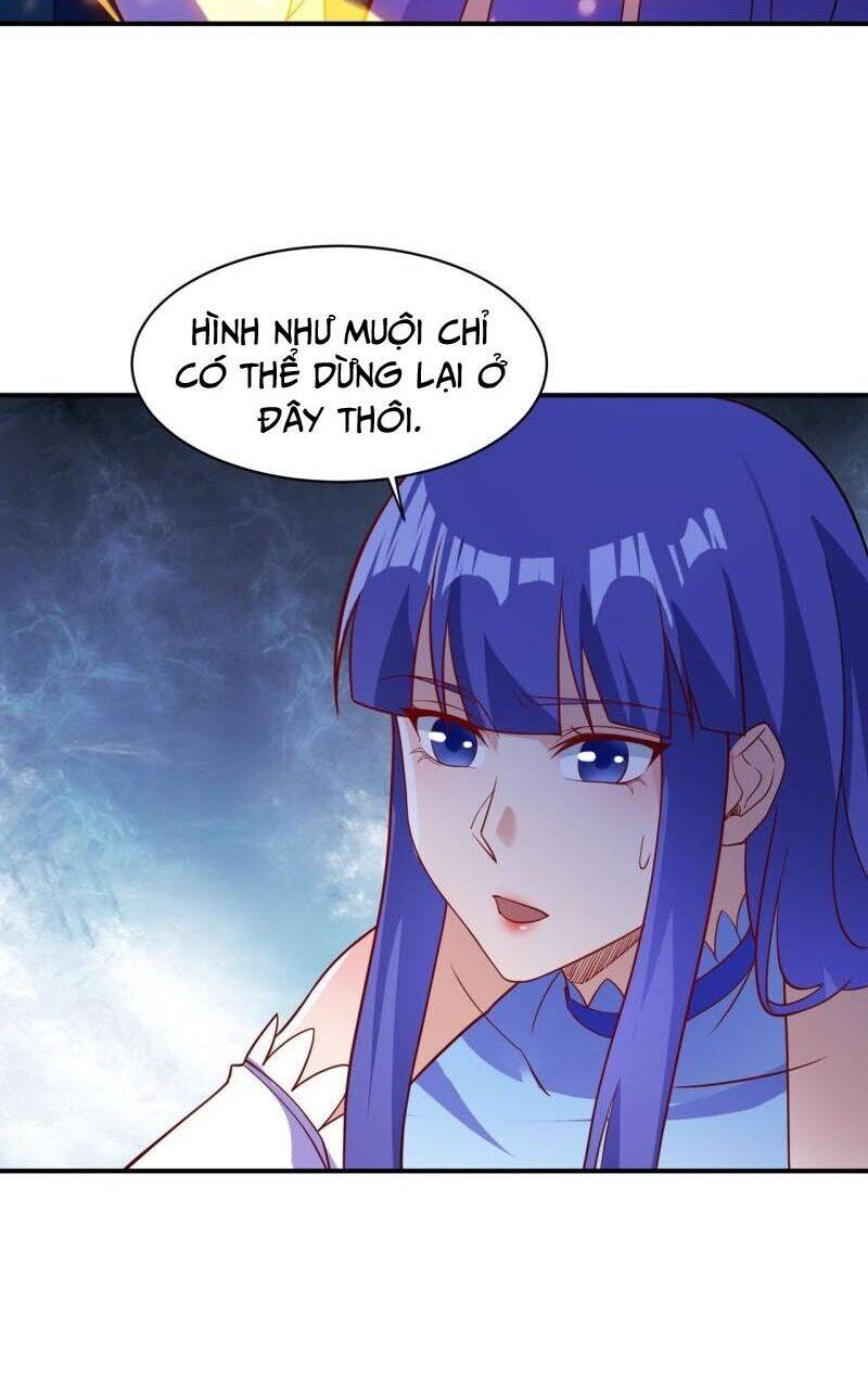Linh Kiếm Tôn Chapter  471 - 26