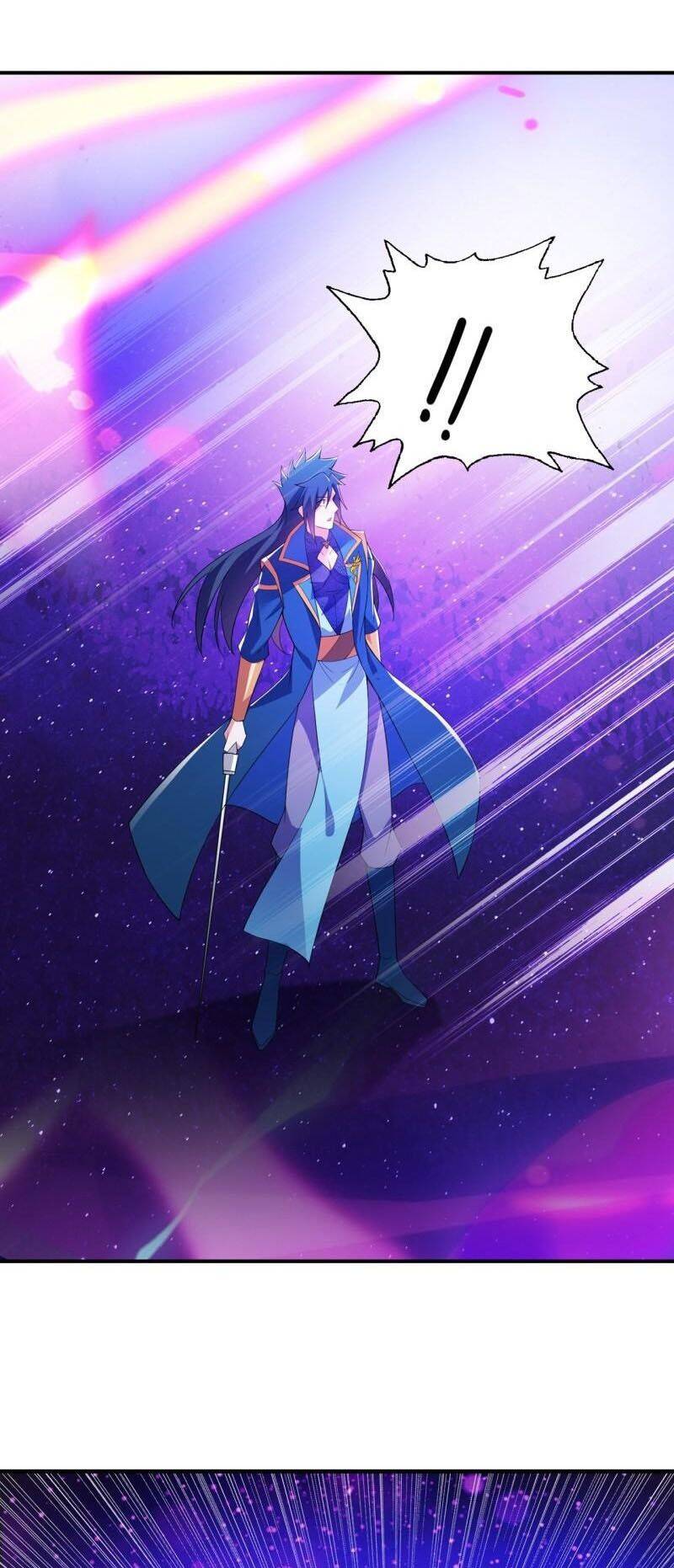 Linh Kiếm Tôn Chapter  471 - 29