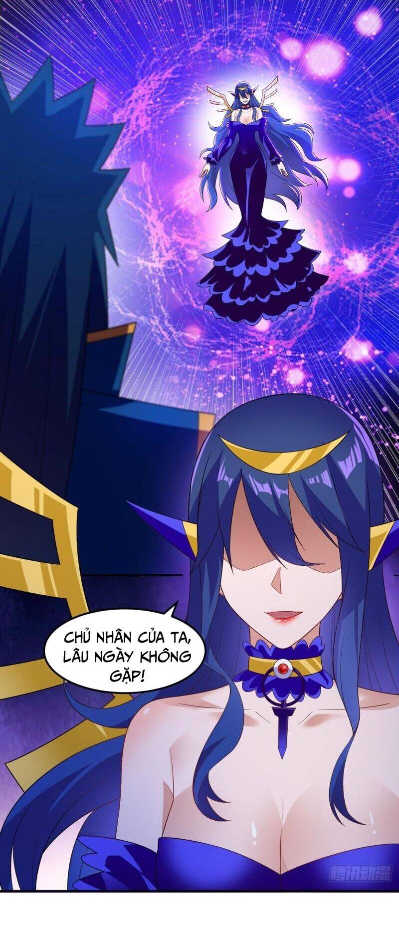 Linh Kiếm Tôn Chapter  471 - 30