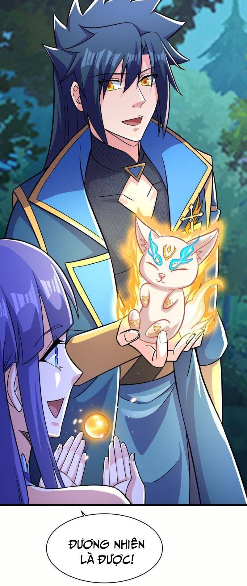 Linh Kiếm Tôn Chapter  471 - 4