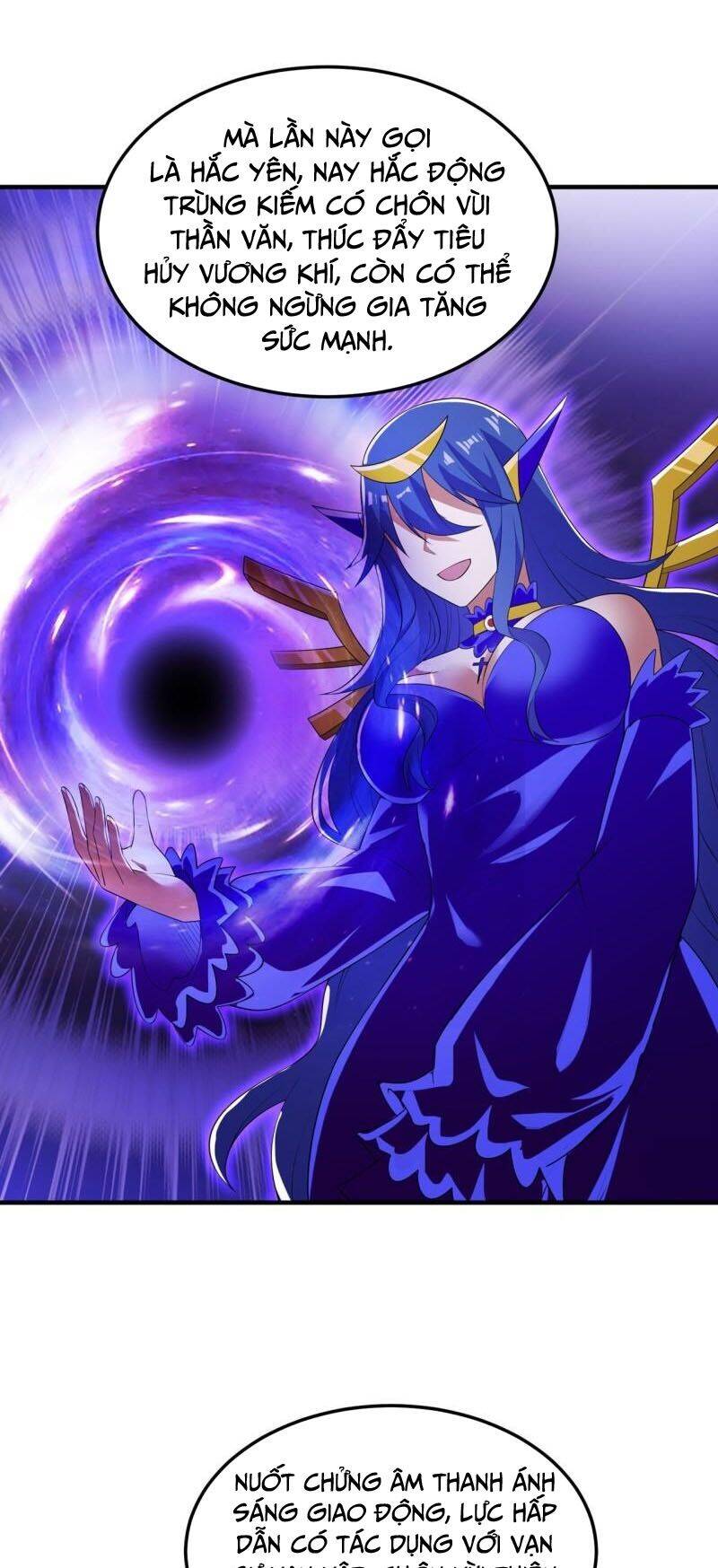 Linh Kiếm Tôn Chapter 471 - 33