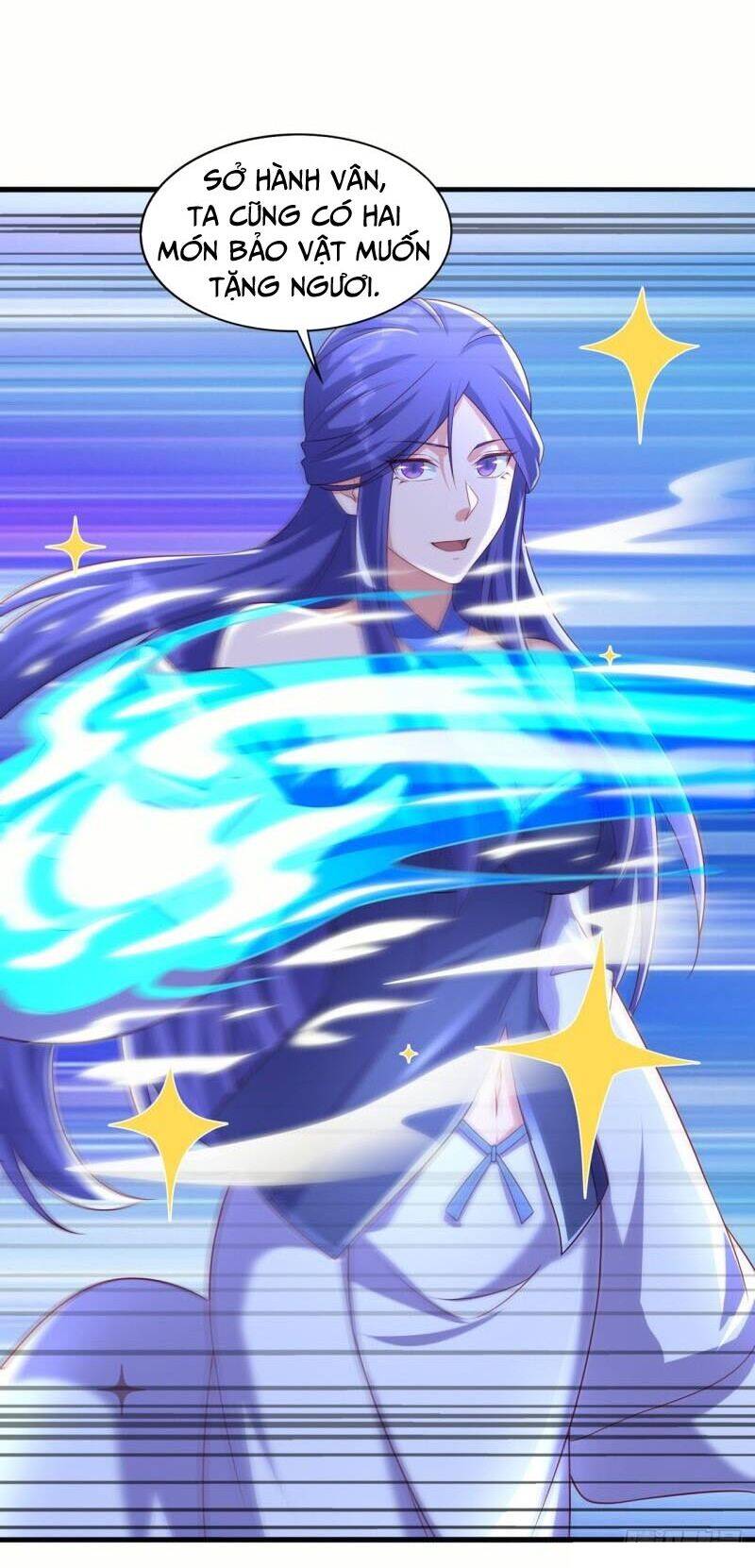 Linh Kiếm Tôn Chapter  471 - 8