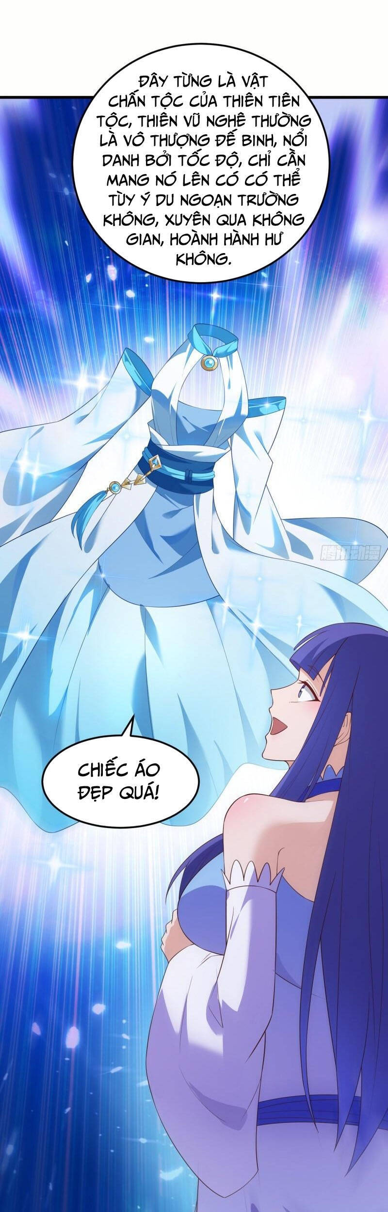 Linh Kiếm Tôn Chapter 472 - 2