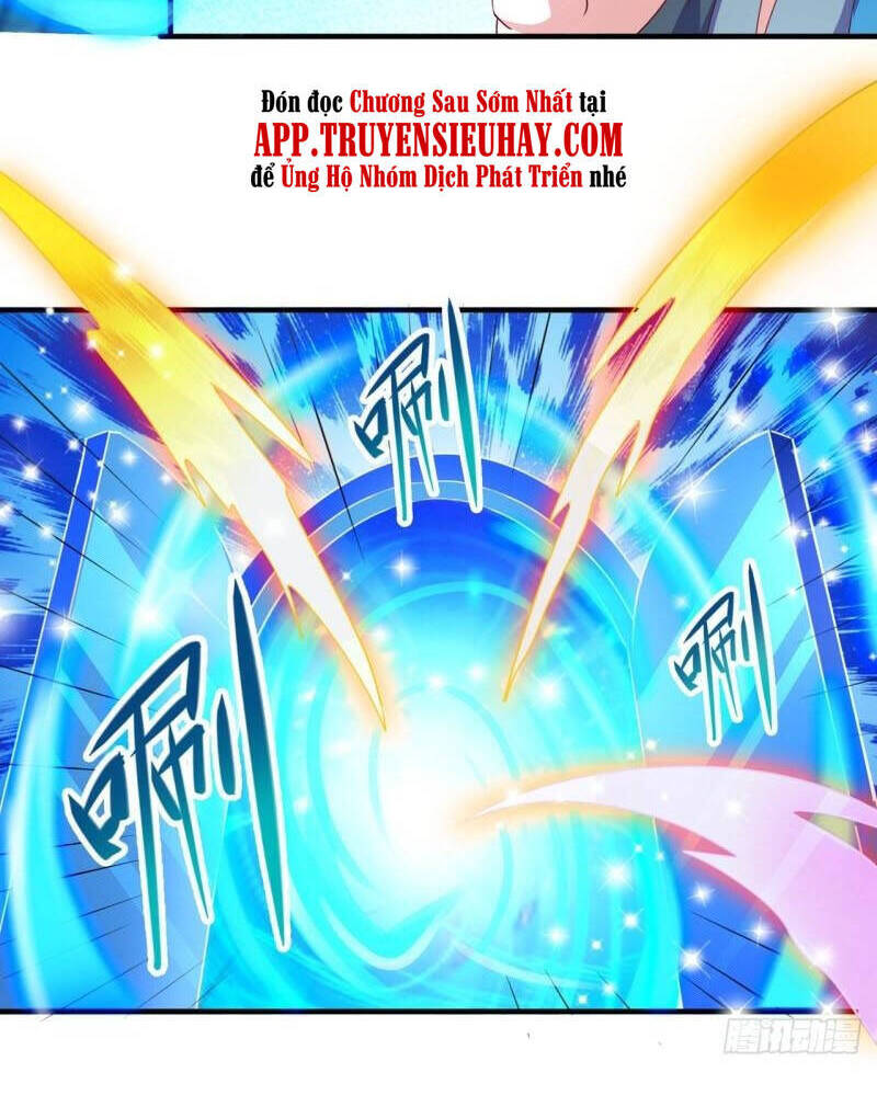 Linh Kiếm Tôn Chapter  472 - 12