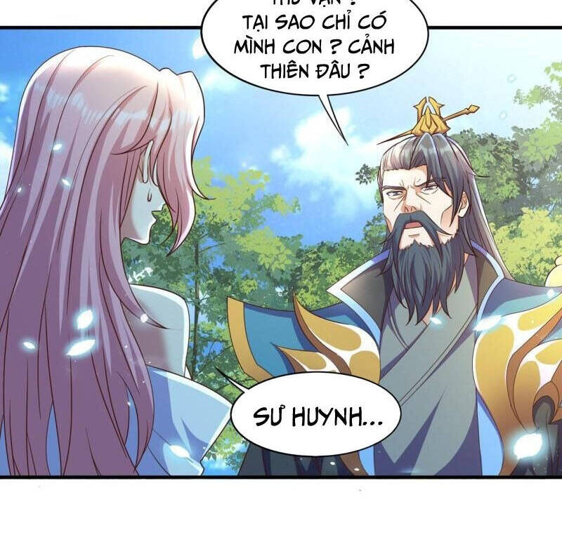Linh Kiếm Tôn Chapter 472 - 14