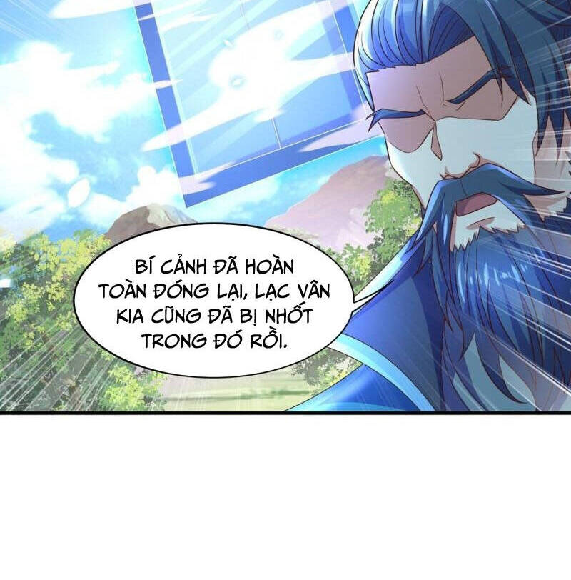 Linh Kiếm Tôn Chapter 472 - 18