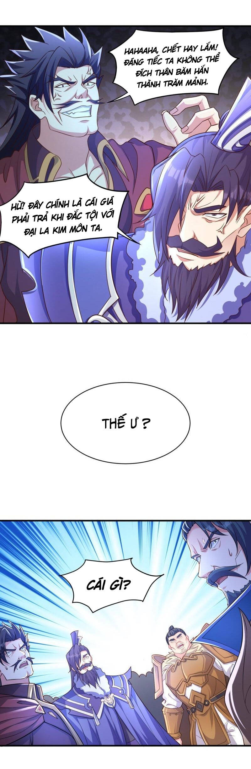 Linh Kiếm Tôn Chapter 472 - 19