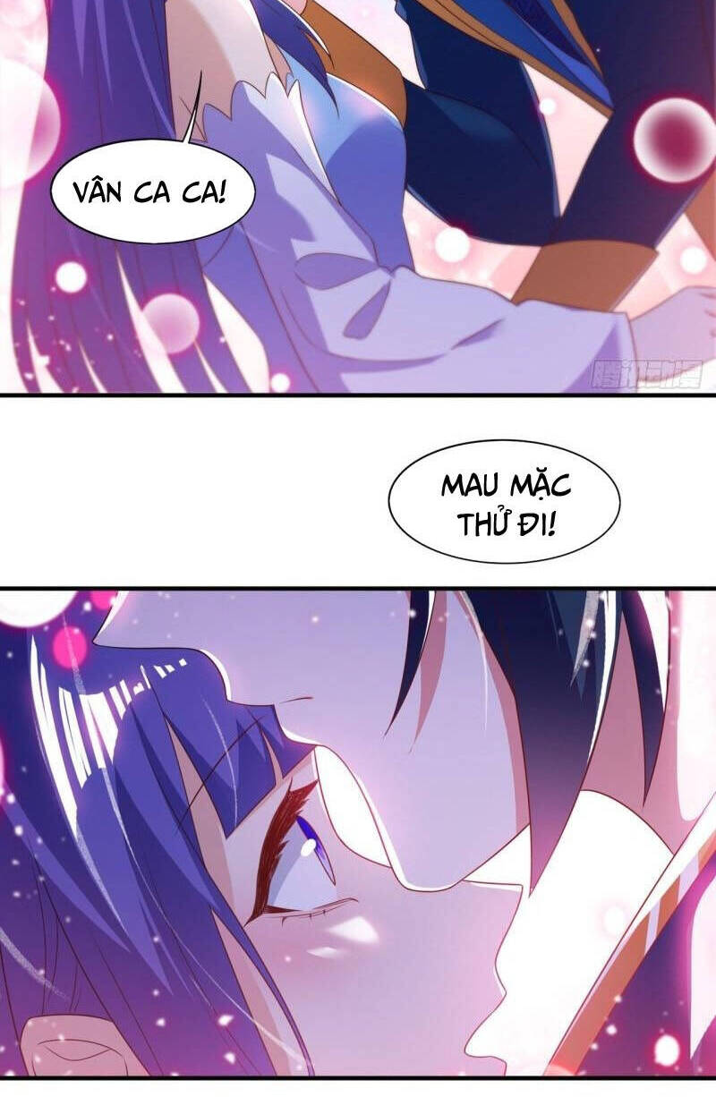 Linh Kiếm Tôn Chapter  472 - 5