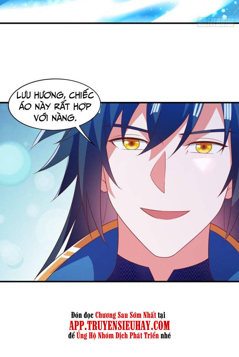 Linh Kiếm Tôn Chapter  472 - 7