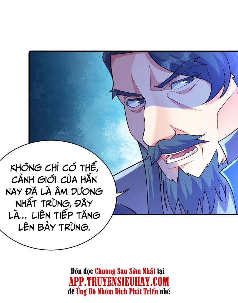 Linh Kiếm Tôn Chapter  473 - 2