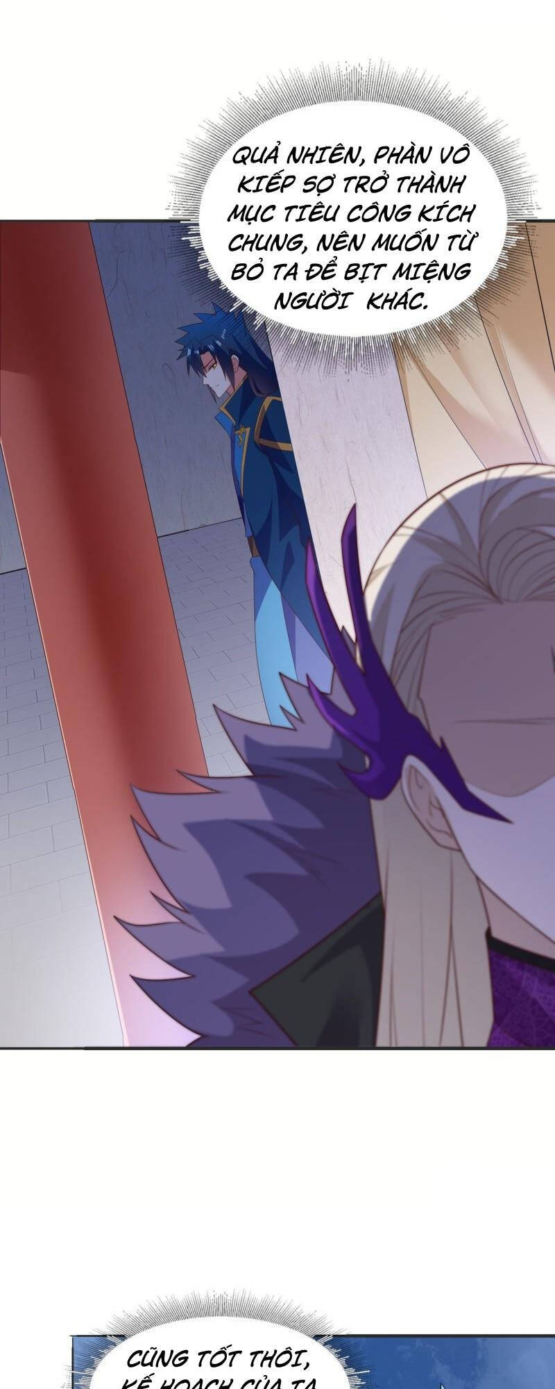 Linh Kiếm Tôn Chapter 473 - 16