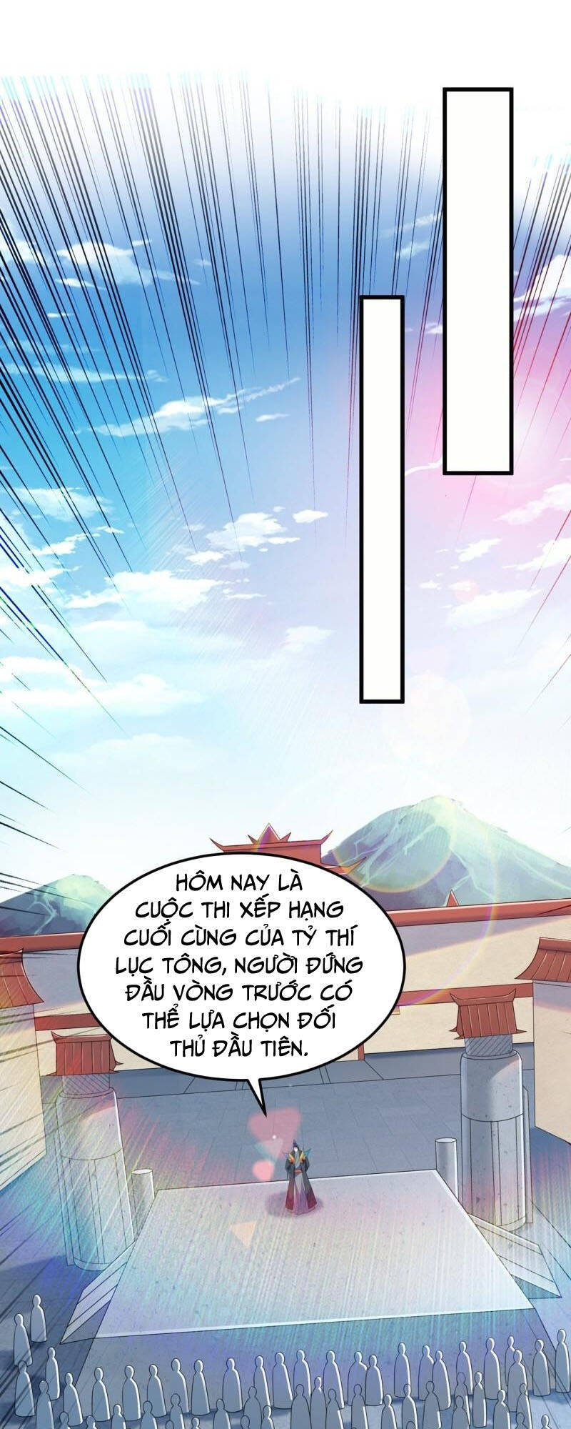 Linh Kiếm Tôn Chapter  473 - 18