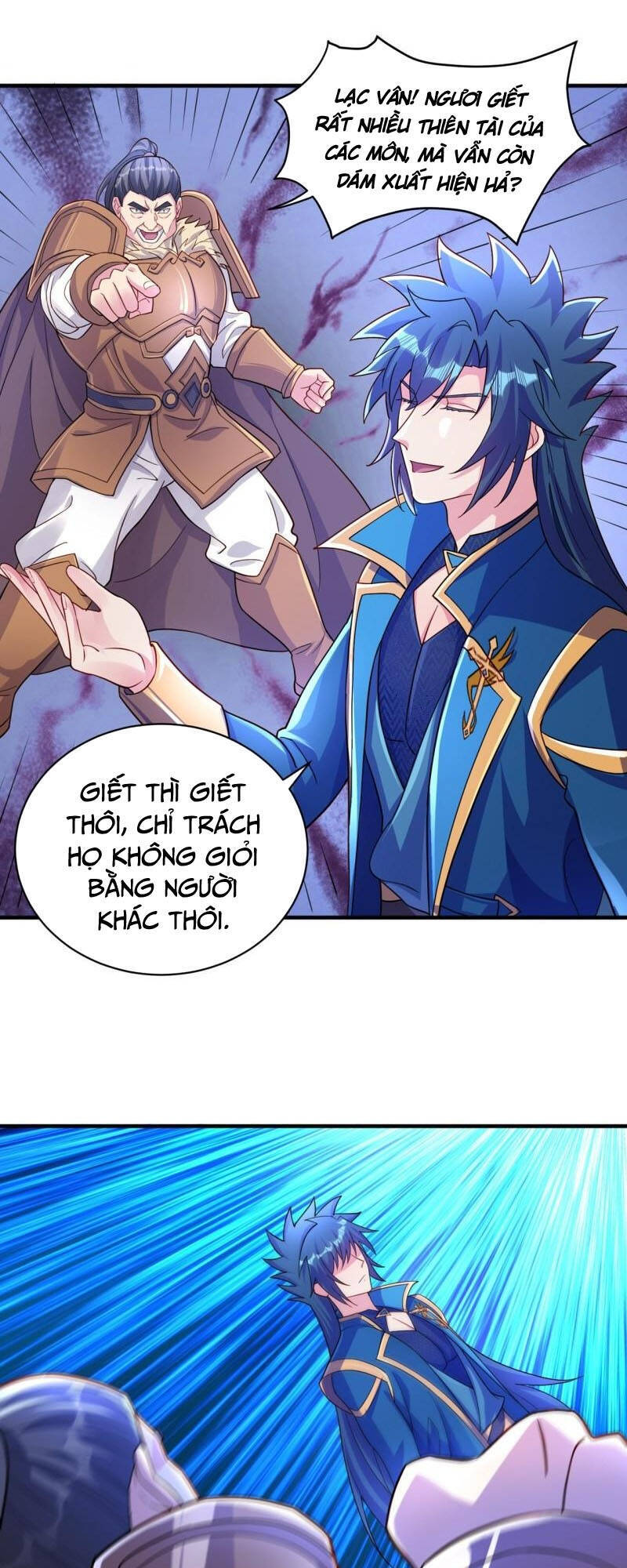 Linh Kiếm Tôn Chapter 473 - 3