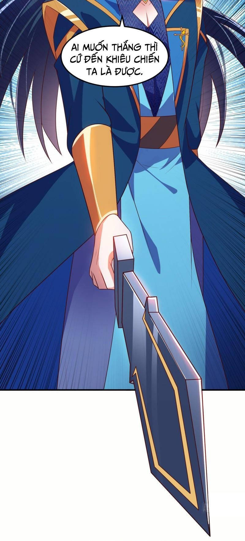 Linh Kiếm Tôn Chapter  473 - 21