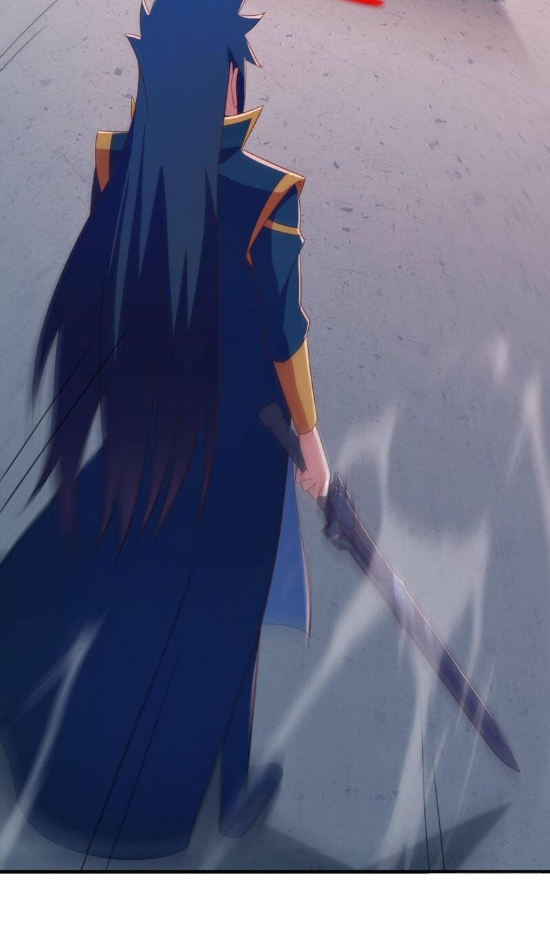 Linh Kiếm Tôn Chapter  473 - 25