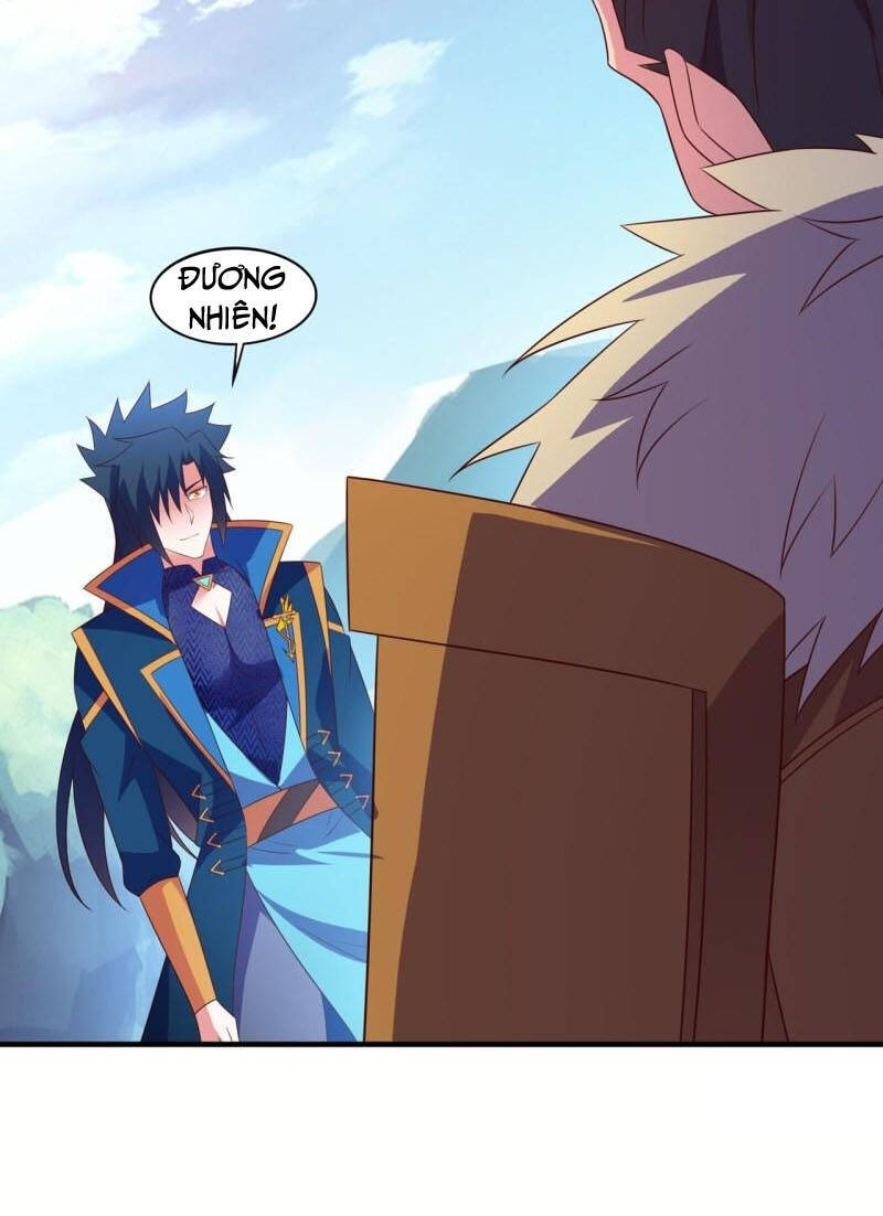 Linh Kiếm Tôn Chapter 473 - 27