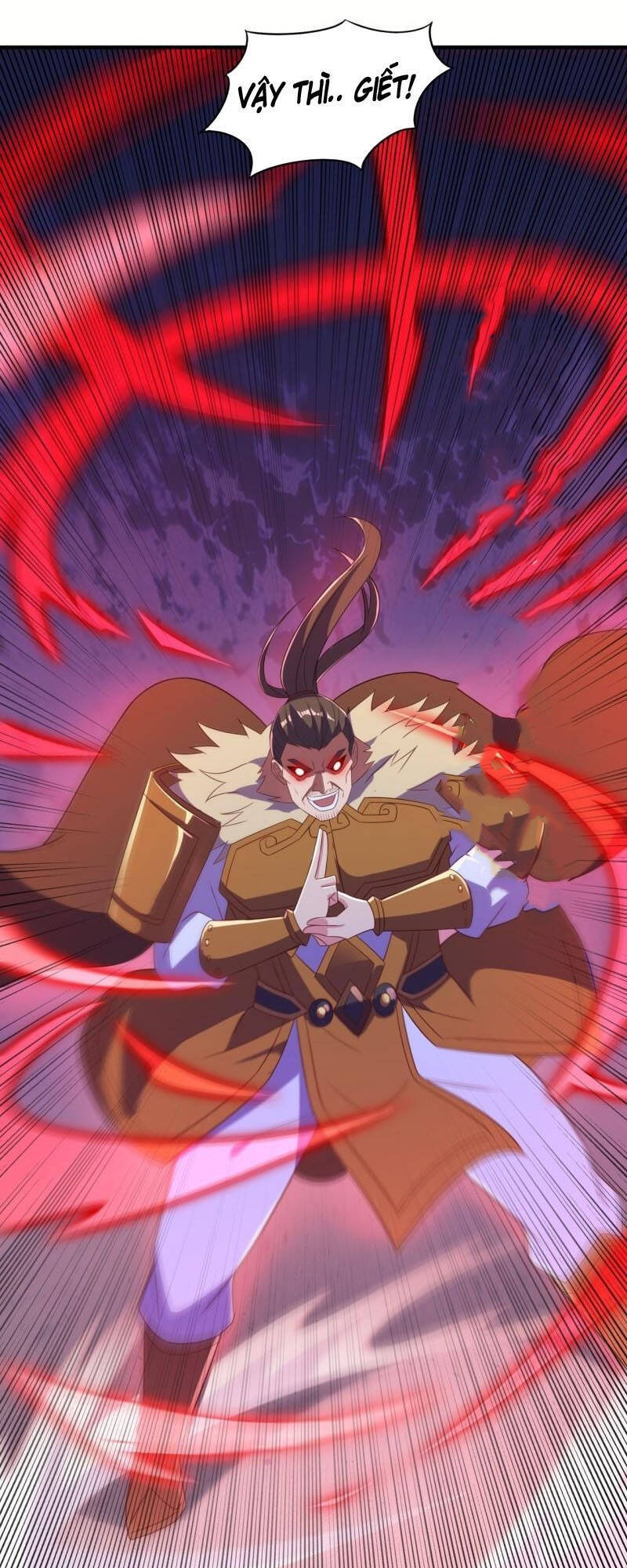 Linh Kiếm Tôn Chapter  473 - 28