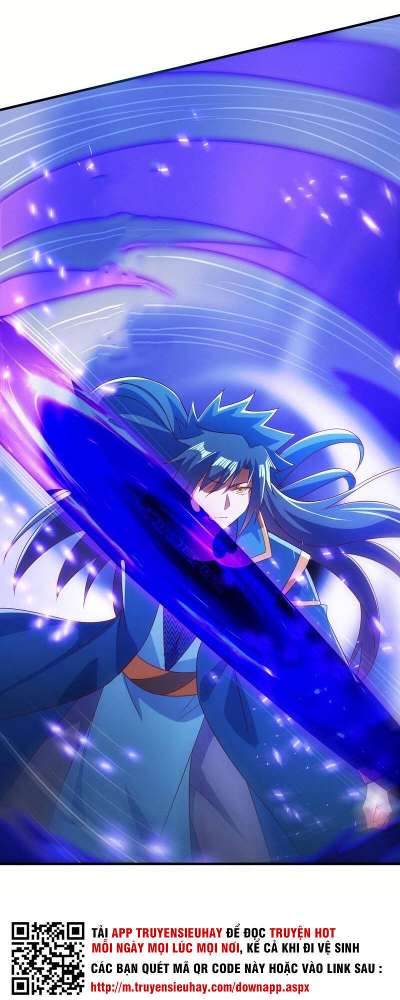 Linh Kiếm Tôn Chapter  473 - 30