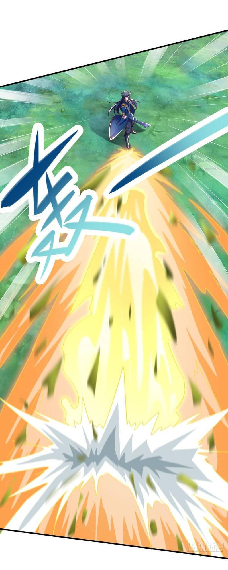 Linh Kiếm Tôn Chapter 473 - 5