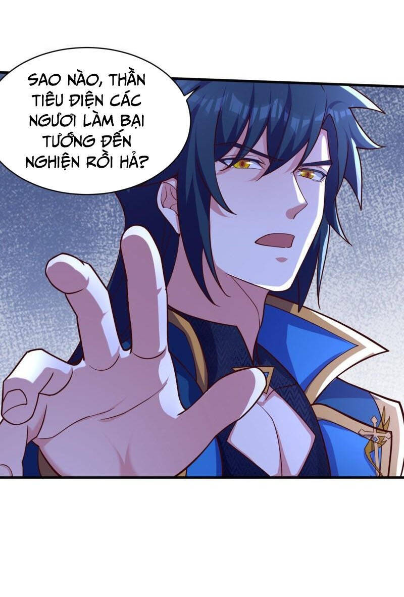 Linh Kiếm Tôn Chapter 473 - 6