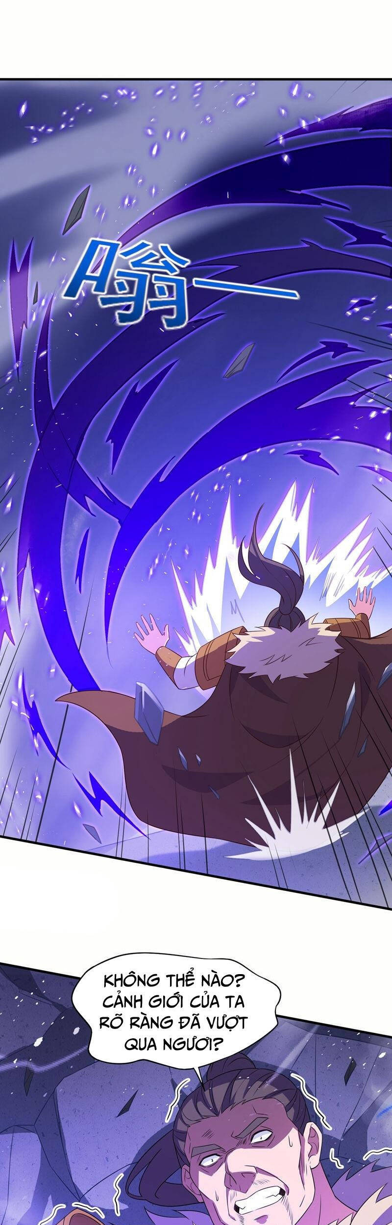 Linh Kiếm Tôn Chapter  474 - 1