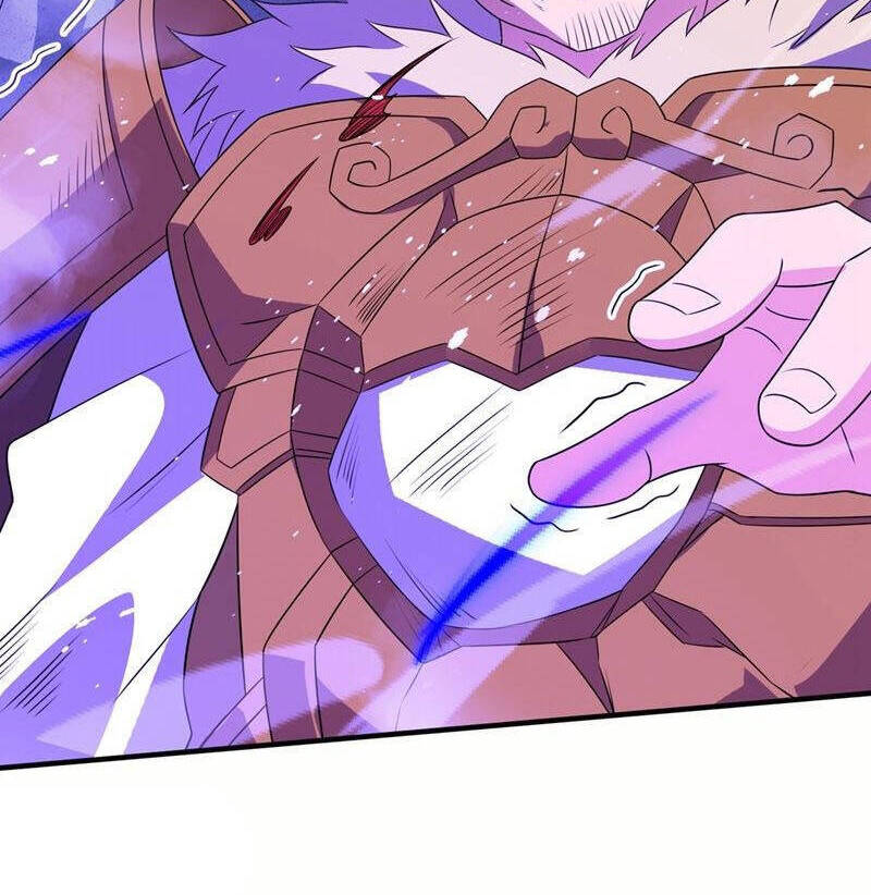 Linh Kiếm Tôn Chapter 474 - 2