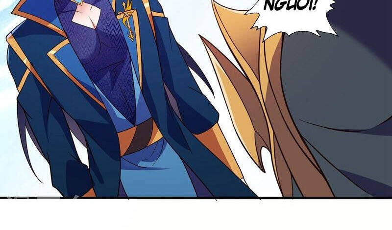 Linh Kiếm Tôn Chapter  474 - 15