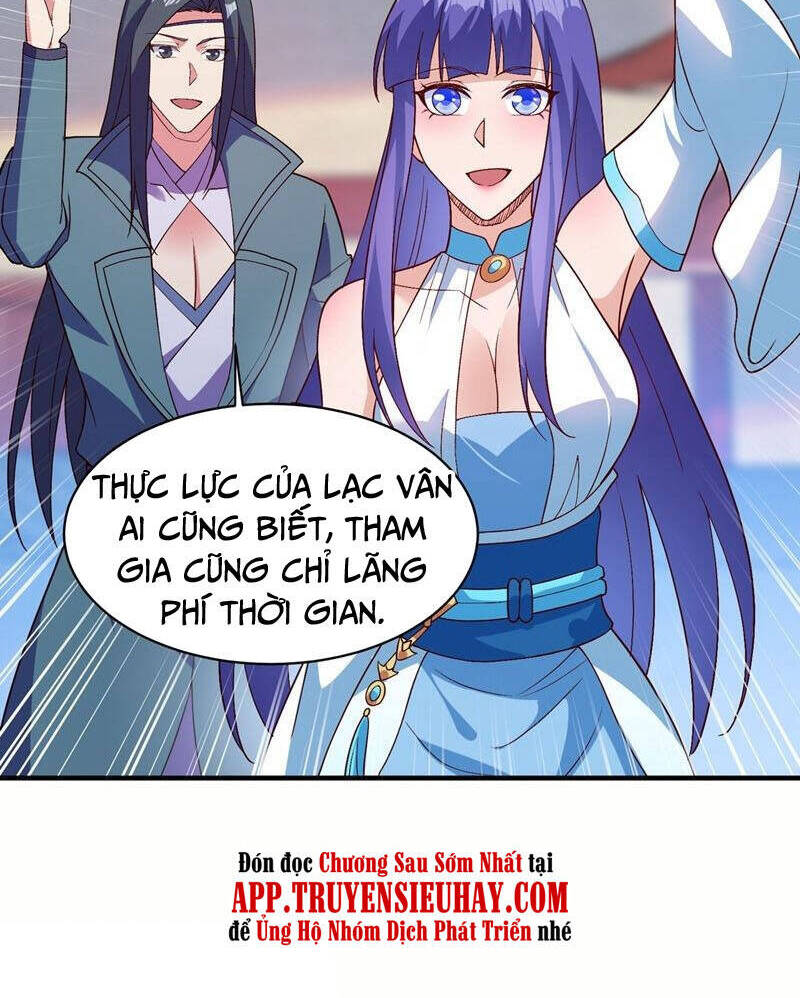 Linh Kiếm Tôn Chapter 474 - 17