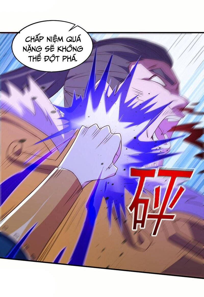 Linh Kiếm Tôn Chapter  474 - 4