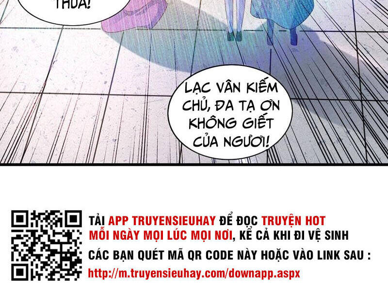 Linh Kiếm Tôn Chapter  474 - 31