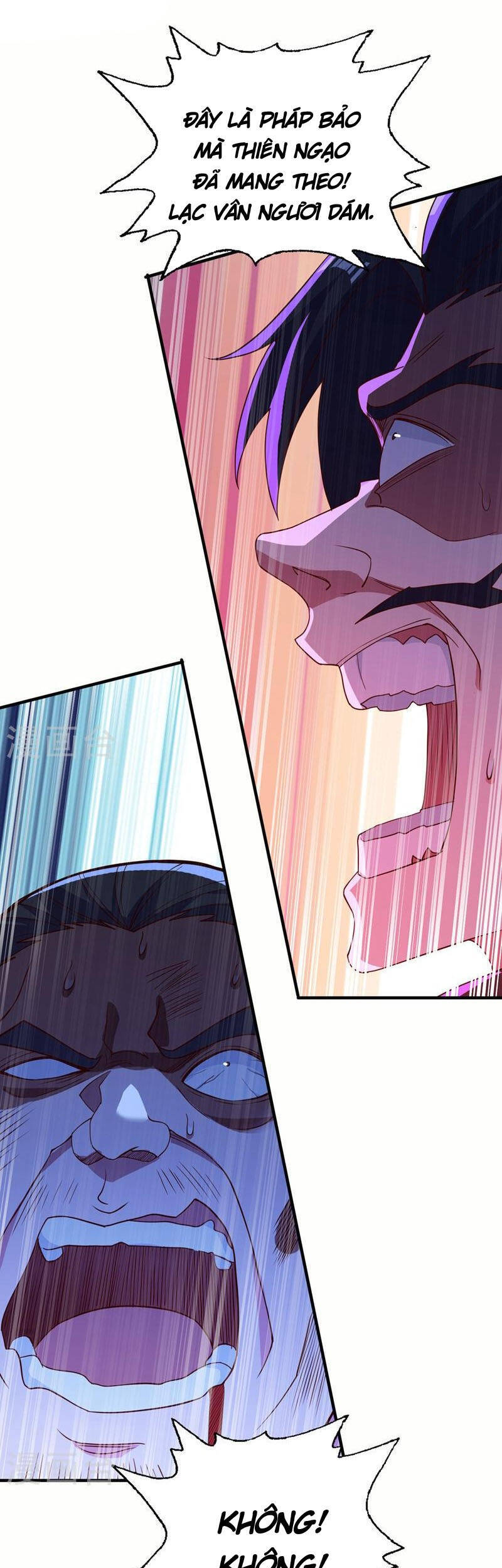 Linh Kiếm Tôn Chapter 474 - 9