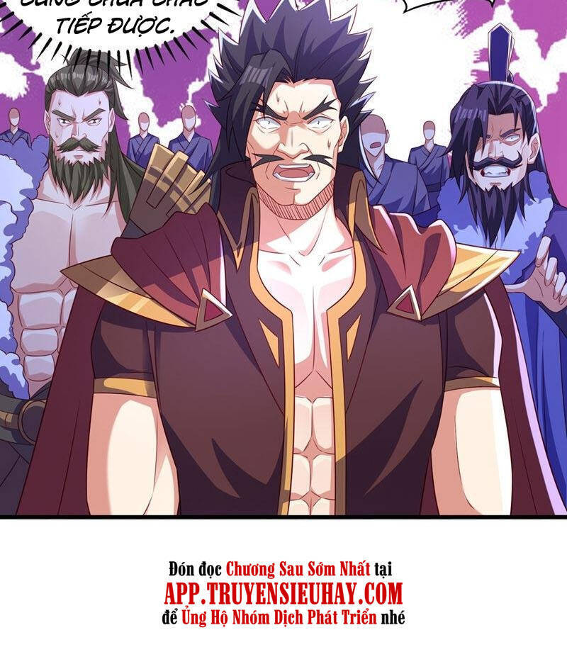 Linh Kiếm Tôn Chapter 475 - 2