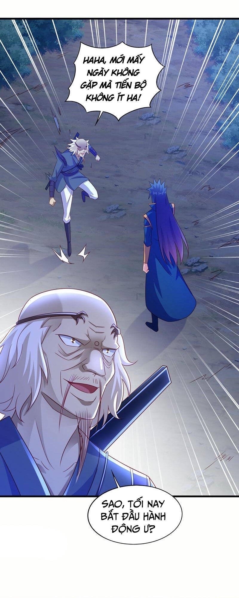 Linh Kiếm Tôn Chapter  475 - 11