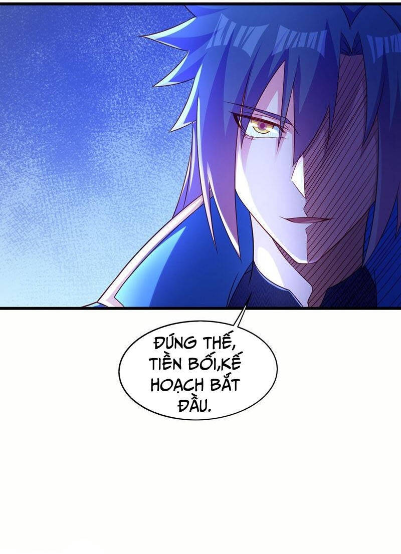 Linh Kiếm Tôn Chapter 475 - 12