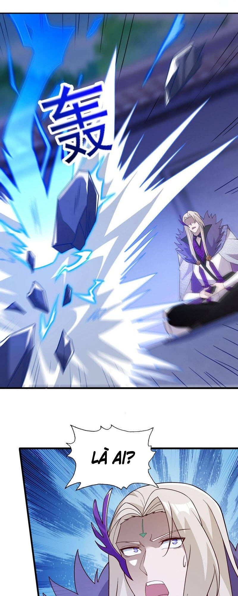 Linh Kiếm Tôn Chapter  475 - 15