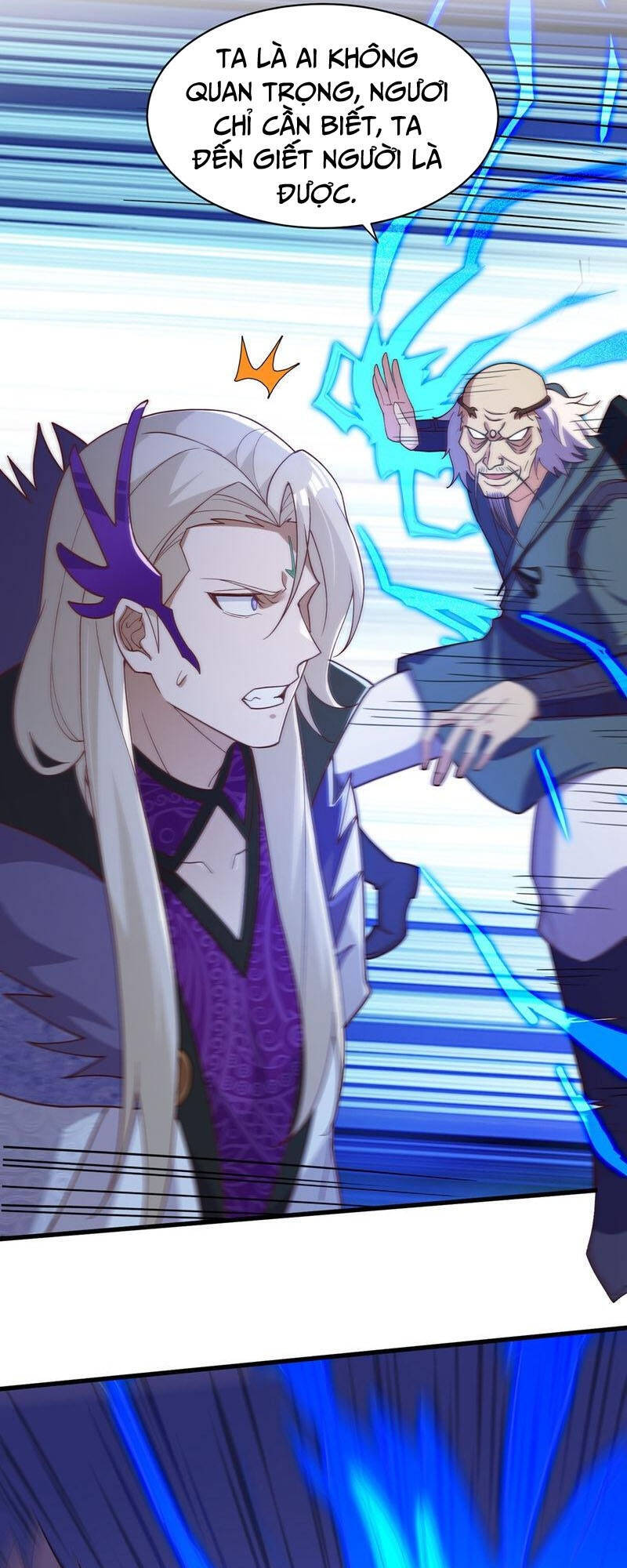 Linh Kiếm Tôn Chapter  475 - 17